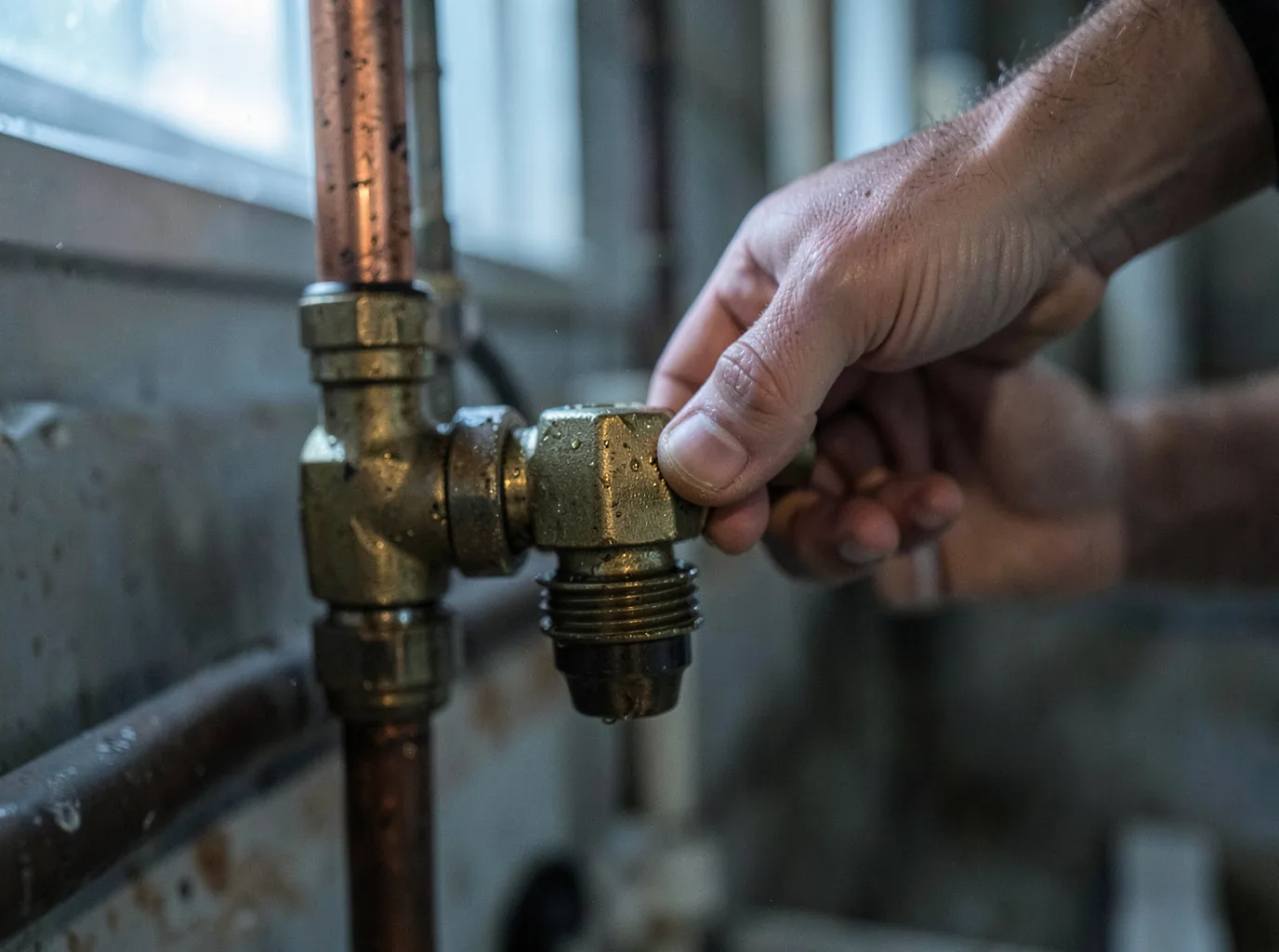 Emergency Plumber Warren, TX FAQs